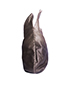 Perforated Hollywood Hobo, bottom view